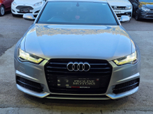 2015 Audi A6 2L Diesel For Sale Images