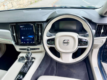 2019 Volvo S90 2L Diesel For Sale Images