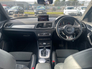 2016 AUDI Q3 2.0TDI 150 quattro S-Tronic S-Line
