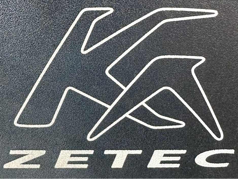 Ford Ka ZETEC — thumbnail 14