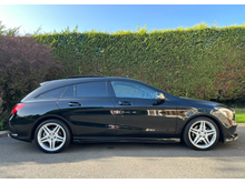 2016 Mercedes-Benz CLA Class 2.1L Diesel For Sale Images