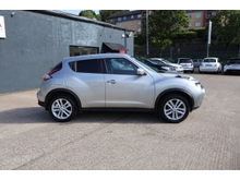 2018 Nissan Juke 1.5L Diesel For Sale Images