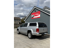 2013 Volkswagen Amarok 2L Diesel For Sale Images