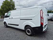 2023 Ford Transit Custom 2L Diesel For Sale Images