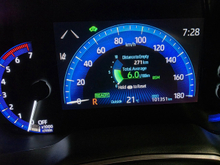 2020 Toyota Corolla 1.8L Petrol Hybrid For Sale Images