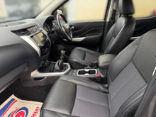2021 Nissan Navara 2.3L Diesel For Sale Images