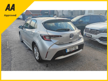 2021 Toyota Corolla 1.8L Petrol Hybrid For Sale Images