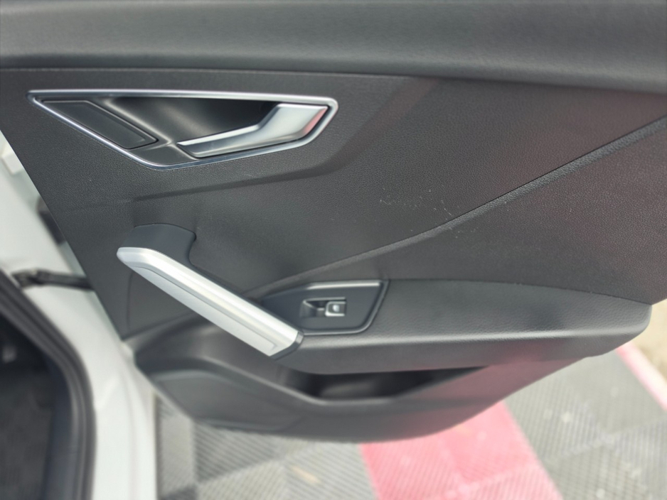2019 Audi Q2 1L Petrol For Sale Images
