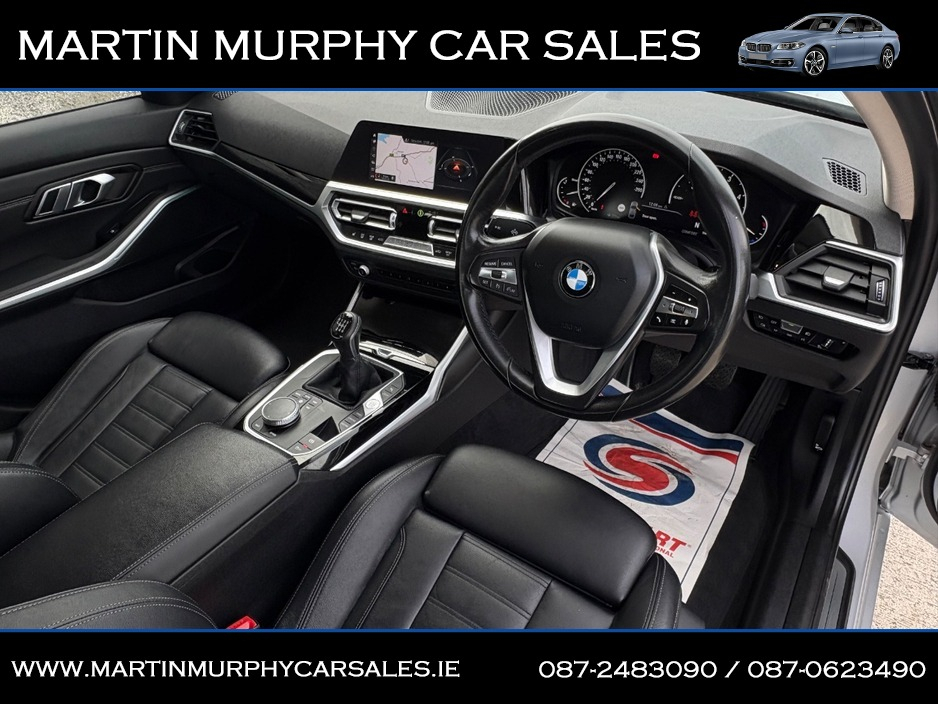 2020 BMW 3 Series 2L Diesel For Sale Images