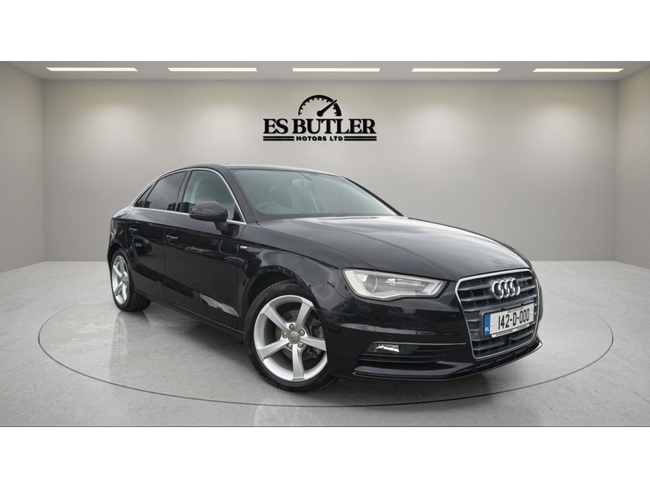 Audi A3 — thumbnail 7
