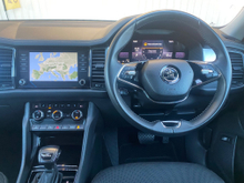 2023 Skoda Kodiaq 2L Diesel For Sale Images