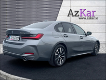 2023 BMW 3 Series 2L Petrol Plug-in Hybrid For Sale Images