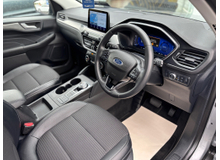 2022 Ford Kuga 1.5L Diesel For Sale Images