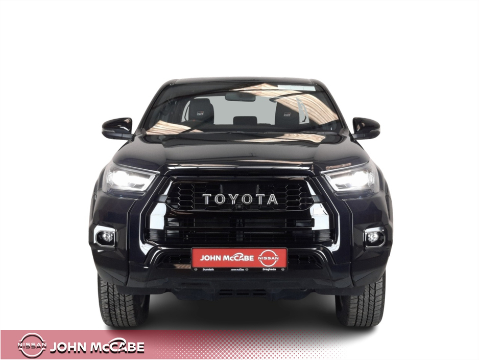 2024 Toyota Hilux 2.4L Diesel For Sale Images