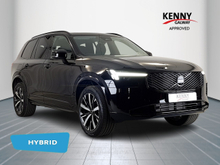 Volvo XC90 + T8 PHEV AWD AUTO PLUS