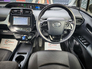 2020 TOYOTA PRIUS DAA-ZVW51 5DR AUTO