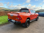 2020 TOYOTA HILUX DC INVINCIBLE 4DR AUTO
