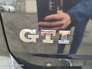 2018 VOLKSWAGEN GOLF GTI 2.0 Dynamic DSG