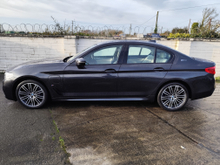 2018 BMW 5 Series 2L Hybrid For Sale Images