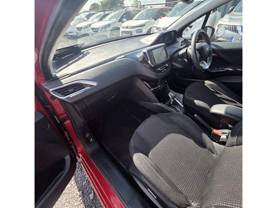 Peugeot 208 1.2 PureTech 68bhp Access 5 dr — thumbnail 13