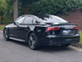 2017 AUDI A6 2.0TDI 190 Ultra S-Tronic Black Edition