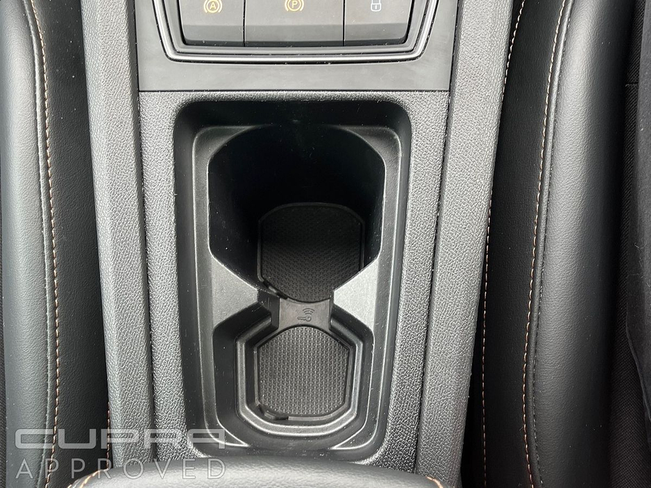 Cupra Formentor e-Hybrid 204HP DSG - Panoramic Sunroof *24 MONTH CUPRA APPROVED WARRANTY* — thumbnail 21