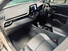 2021 Toyota C-HR 1.8L Petrol Hybrid For Sale Images