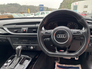2017 AUDI A6 3.0TDI 272 quattro S-Tronic S Line