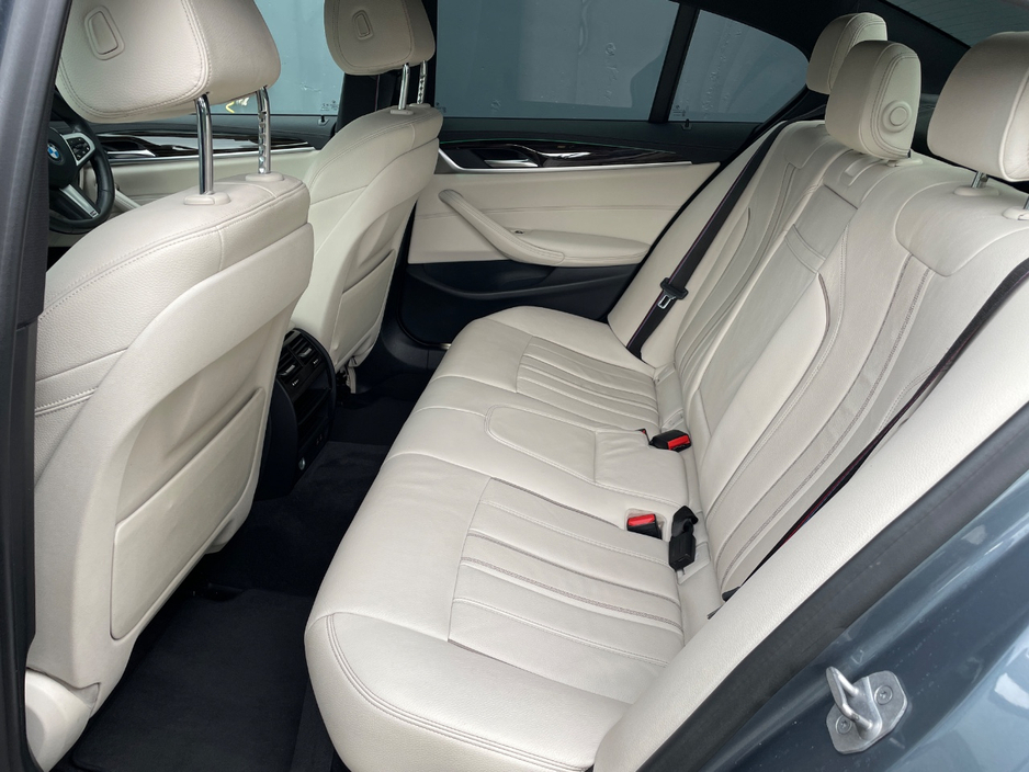 2021 BMW 5 Series 2L Diesel For Sale Images