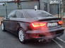 2015 AUDI A3 2015 AUDI A3 SALOON AUTOMATIC NCT&TAX €13,990