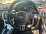 2011 VOLKSWAGEN PASSAT RESERVED