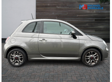 2015 Fiat 500 1.2L Petrol For Sale Images