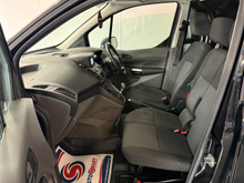2022 Ford Transit Connect 1.5L Diesel For Sale Images