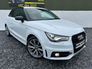 2015 AUDI A1 1.4 TFSI S LINE