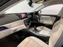 2021 BMW 5 SERIES 520 AUTO SE IVORY WHITE LEATHER NCT 03/27