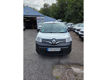2019 Renault Kangoo 1.5L Diesel For Sale Images