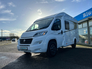 2020 CARADO V-SERIES COMPACT V132 3DR AUTO