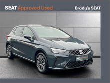 SEAT Ibiza DEMO *1.0MPI 80HP SE PLUS