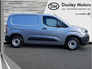 2025 CITROEN BERLINGO BERLINGO ENTRPRISE BLUE HDI 10 Ex Vat