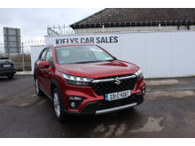 2023 Suzuki S-CROSS 1.5L Petrol Hybrid For Sale Images
