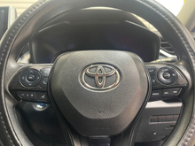2020 Toyota Rav4 2.5L Petrol Hybrid For Sale Images