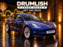 Tesla Model 3 Long Range (AWD)