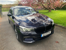 2016 BMW 7 Series 3L Diesel For Sale Images