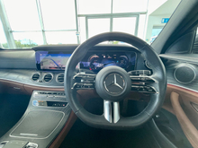 2023 Mercedes-Benz E Class 2L Diesel Hybrid For Sale Images