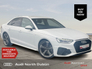2020 AUDI A4 35 TDI 163HP S Tronic S line