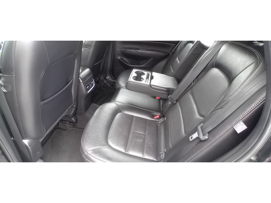 2018 Mazda CX-5 2L Petrol For Sale Images