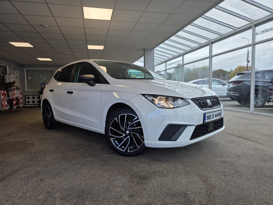 2019 SEAT Ibiza For Sale Images