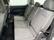 2025 Volkswagen Caddy 2L Diesel For Sale Images