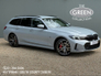 2022 BMW 3 SERIES 330E M SPORT AUTO ESTATE