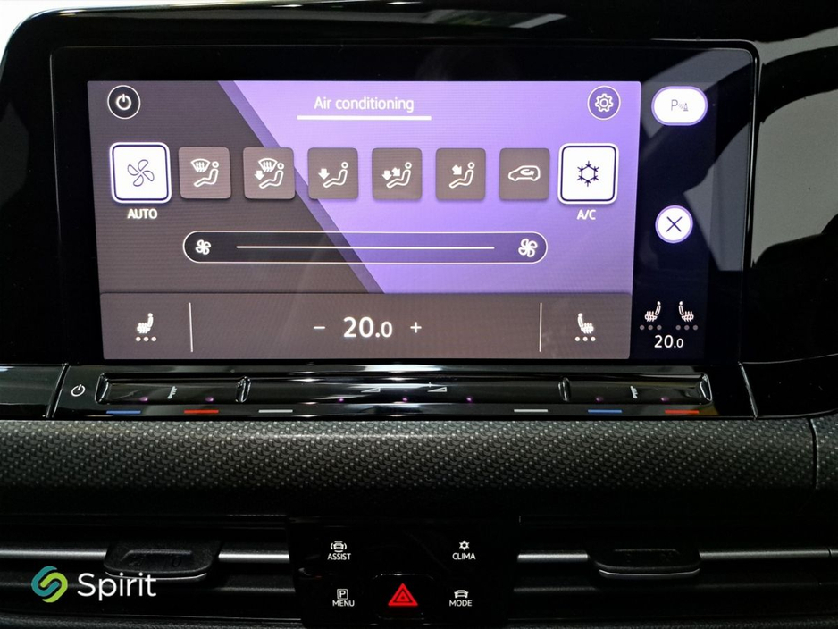Volkswagen Golf R-Line 1.5 TSI 130BHP*CALL STEVEN ON 086 1649214* — thumbnail 30